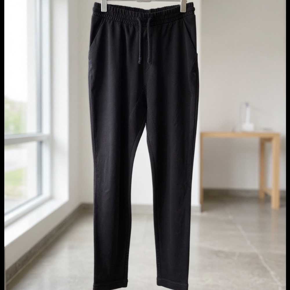 NEW Zara Women’s Black Joggers